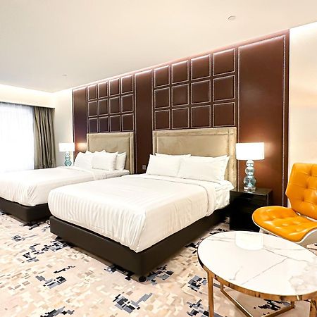 Platinum 2 By Dm Suites Klcc , كوالالمبور المظهر الخارجي الصورة