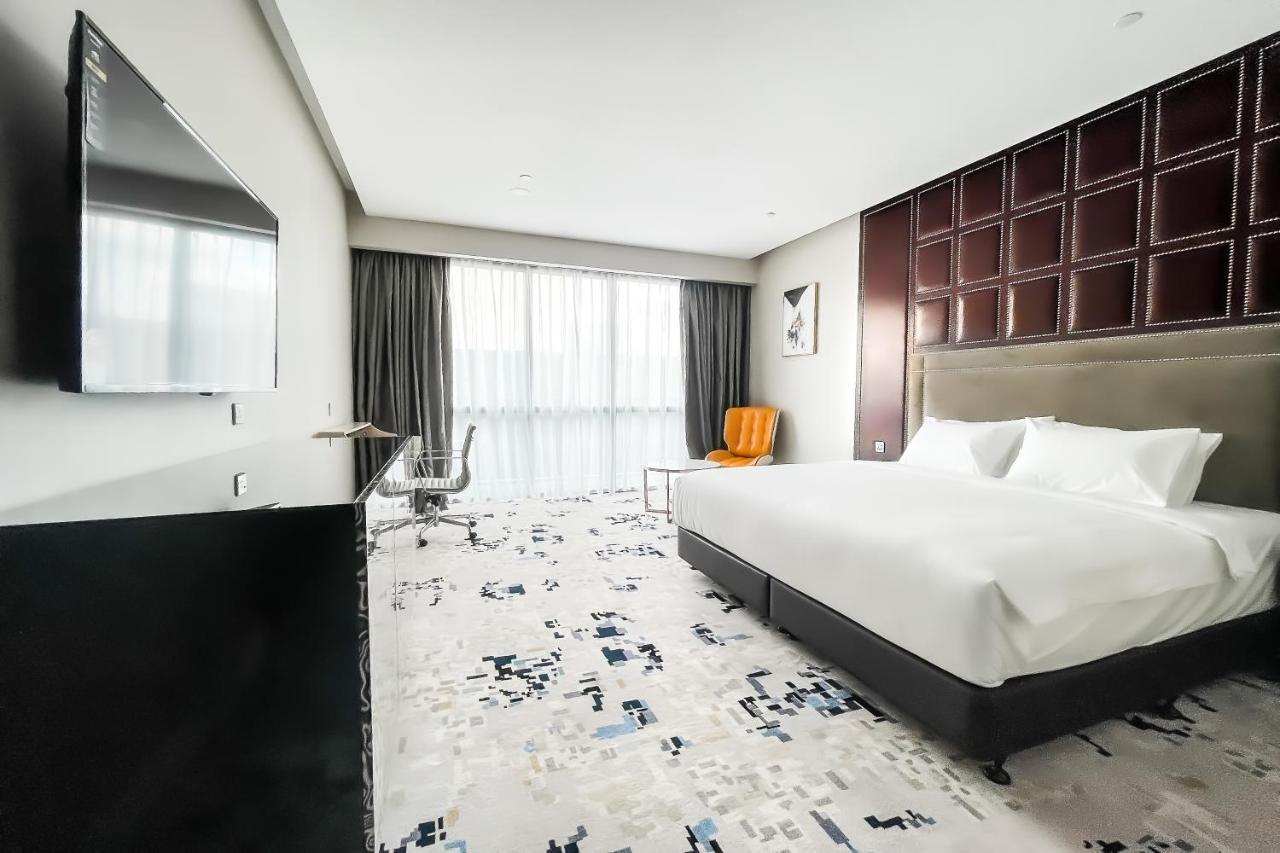 Platinum 2 By Dm Suites Klcc , كوالالمبور المظهر الخارجي الصورة