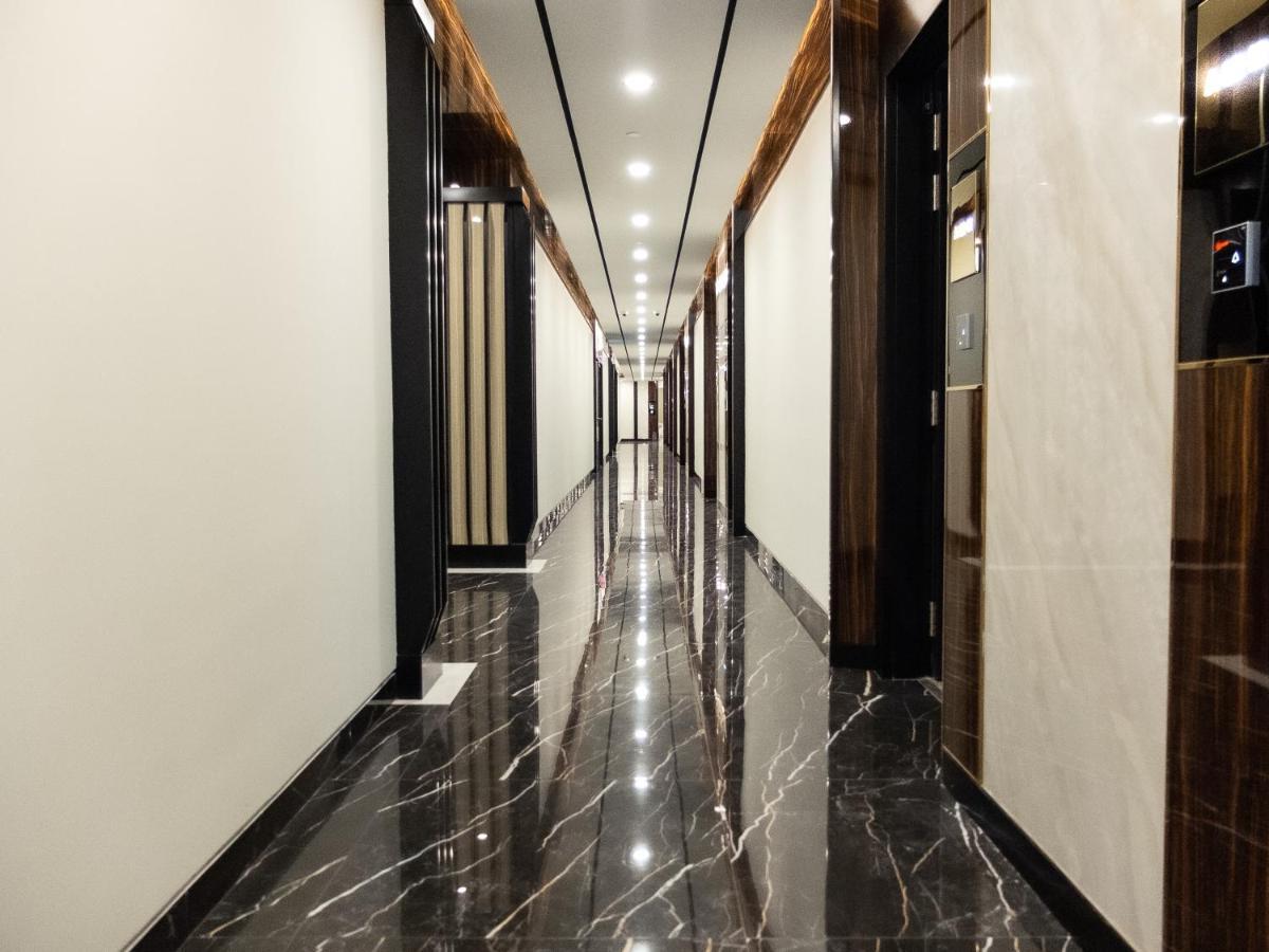 Platinum 2 By Dm Suites Klcc , كوالالمبور المظهر الخارجي الصورة