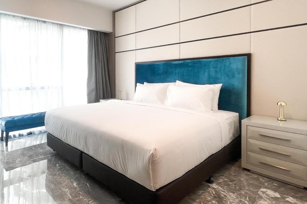 Platinum 2 By Dm Suites Klcc , كوالالمبور الغرفة الصورة