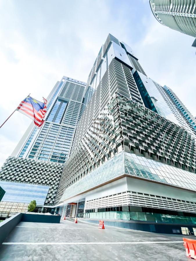 Platinum 2 By Dm Suites Klcc , كوالالمبور المظهر الخارجي الصورة