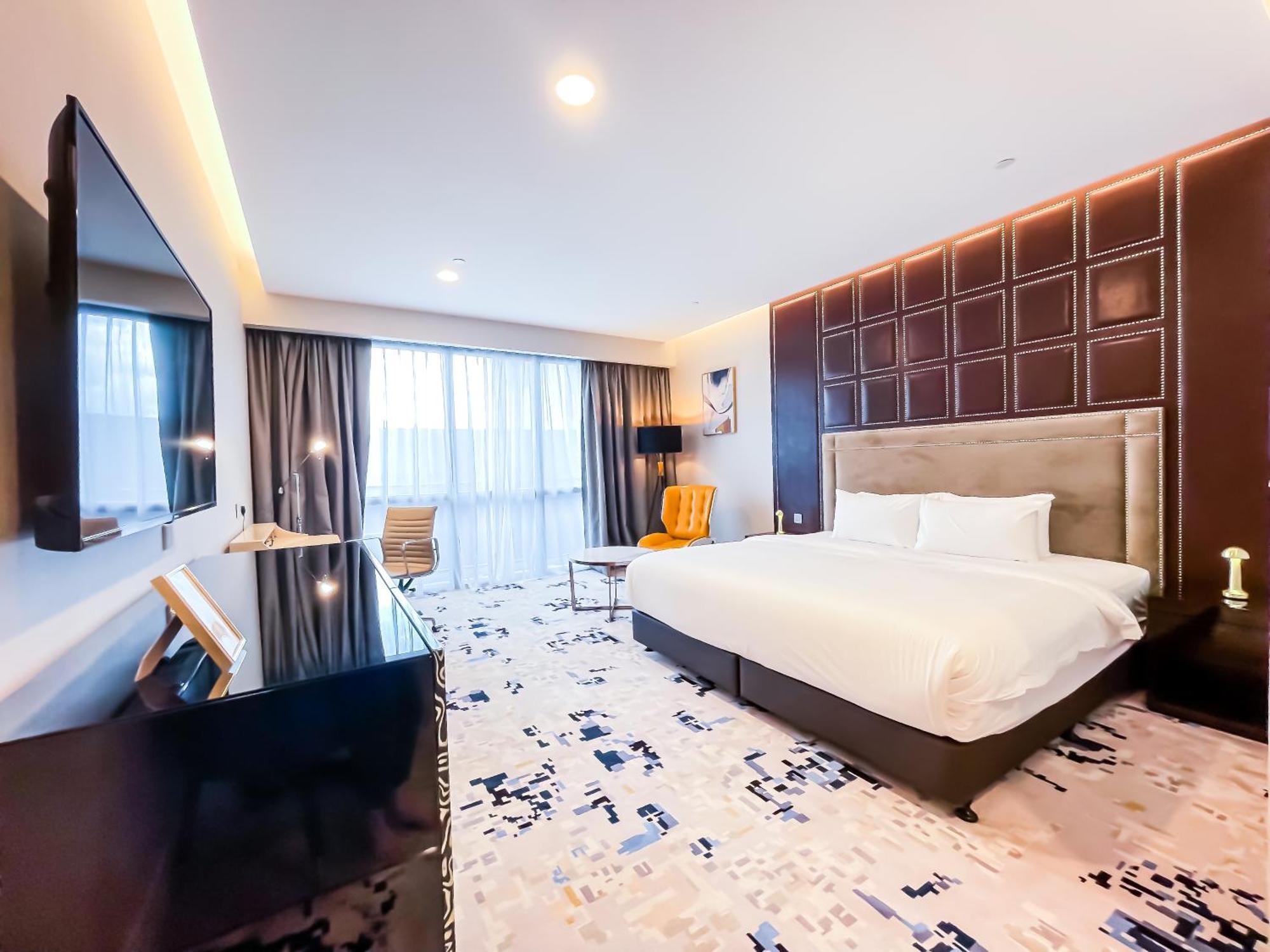 Platinum 2 By Dm Suites Klcc , كوالالمبور المظهر الخارجي الصورة