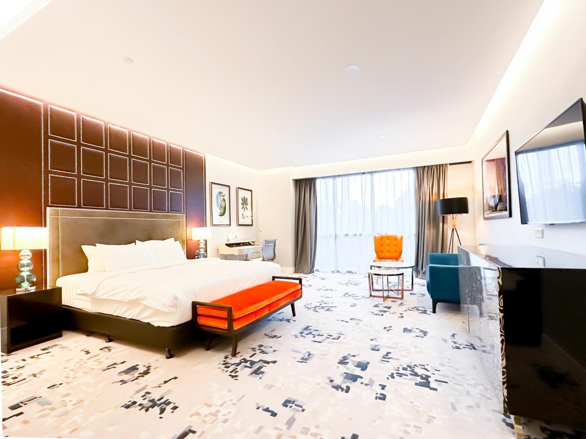 Platinum 2 By Dm Suites Klcc , كوالالمبور المظهر الخارجي الصورة