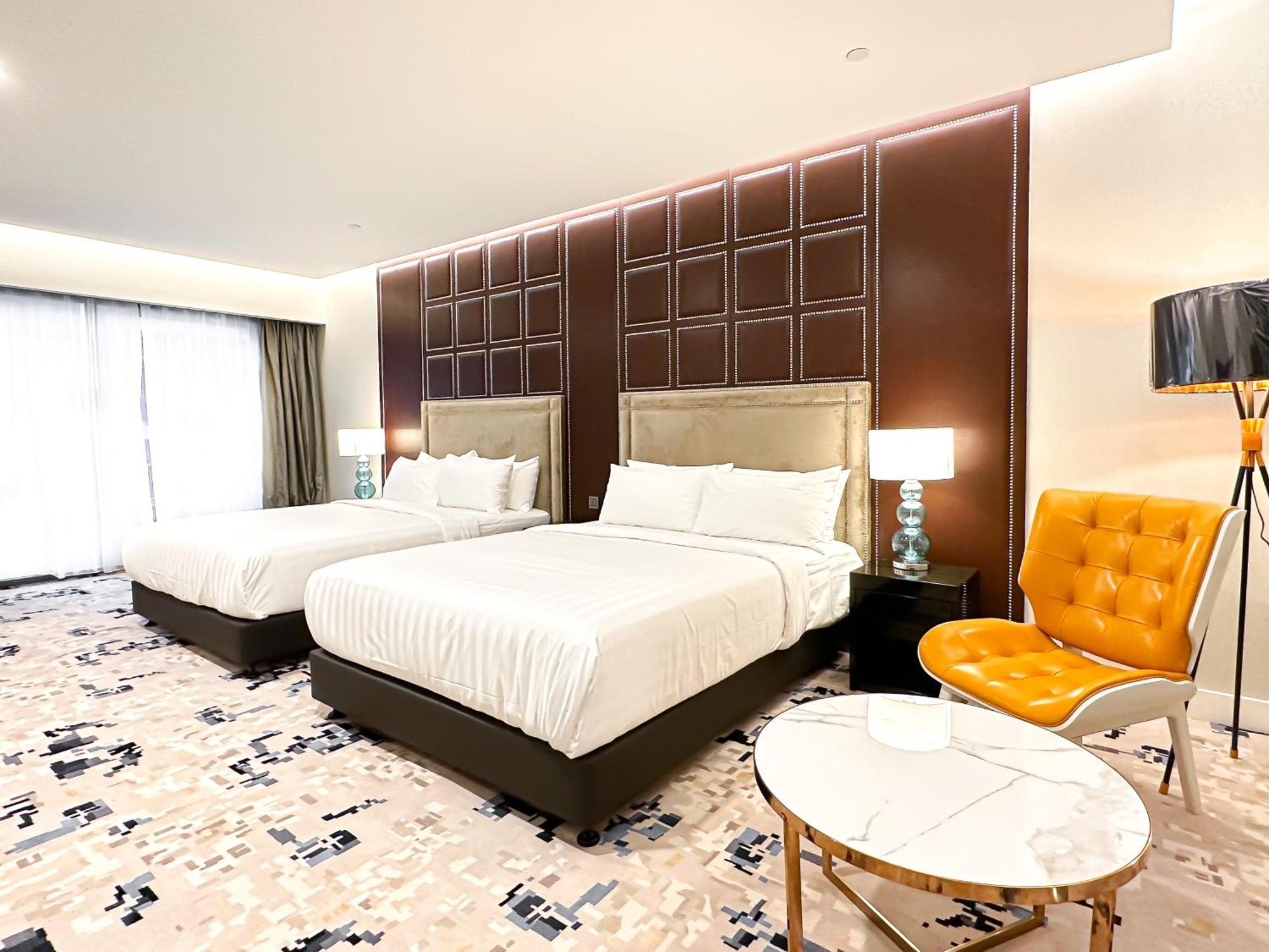 Platinum 2 By Dm Suites Klcc , كوالالمبور المظهر الخارجي الصورة