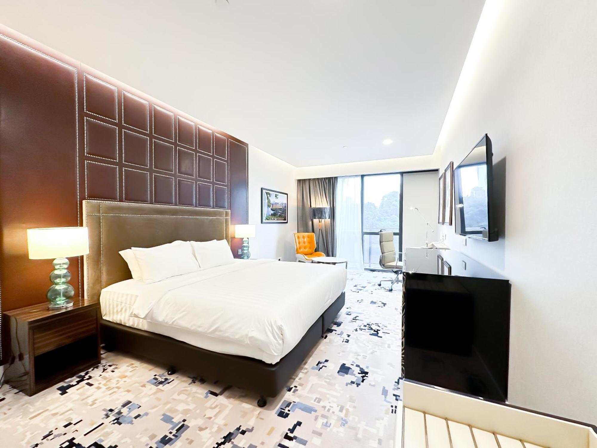 Platinum 2 By Dm Suites Klcc , كوالالمبور المظهر الخارجي الصورة