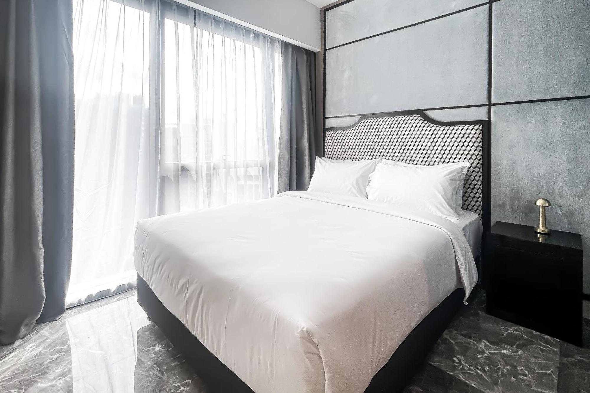 Platinum 2 By Dm Suites Klcc , كوالالمبور الغرفة الصورة