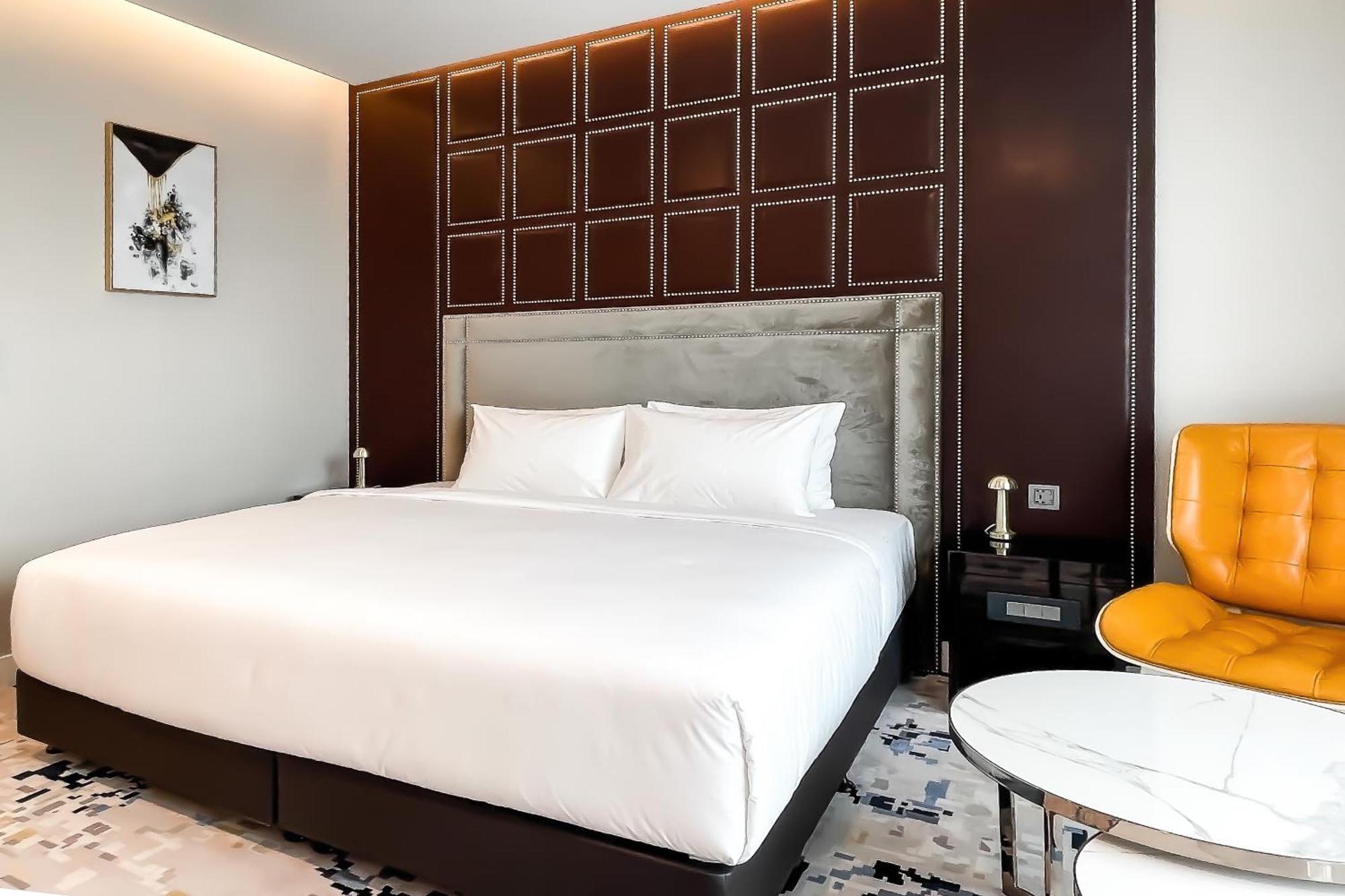 Platinum 2 By Dm Suites Klcc , كوالالمبور الغرفة الصورة