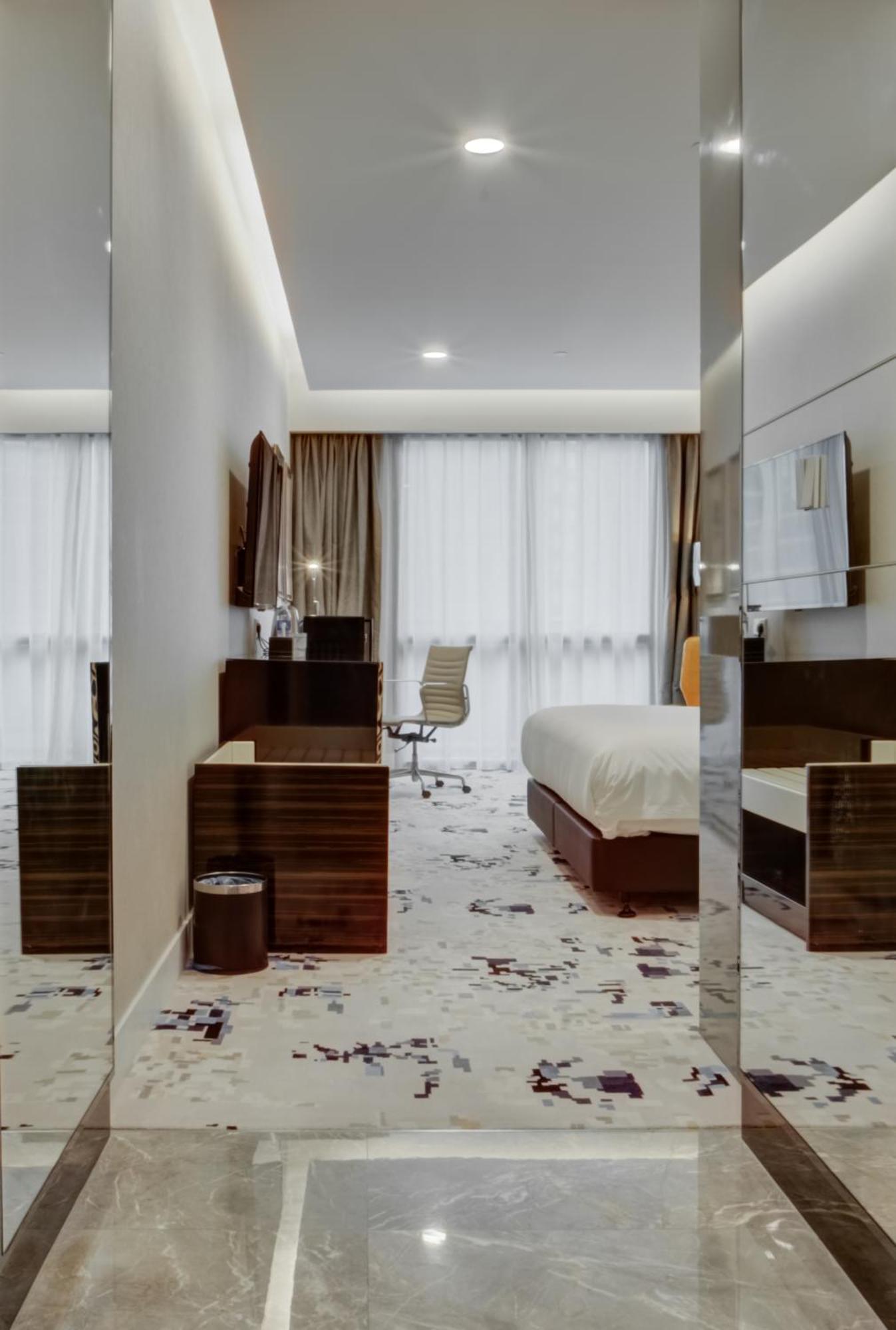 Platinum 2 By Dm Suites Klcc , كوالالمبور المظهر الخارجي الصورة