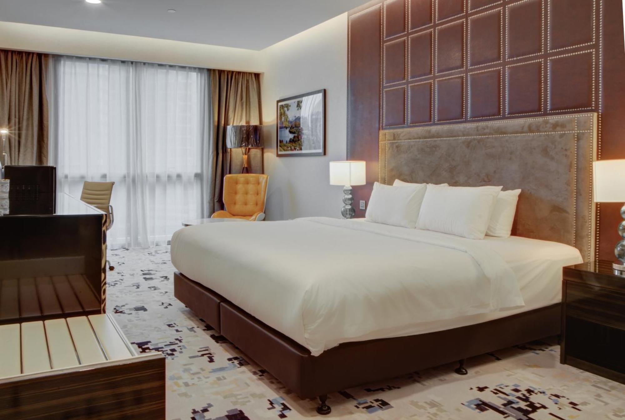 Platinum 2 By Dm Suites Klcc , كوالالمبور المظهر الخارجي الصورة